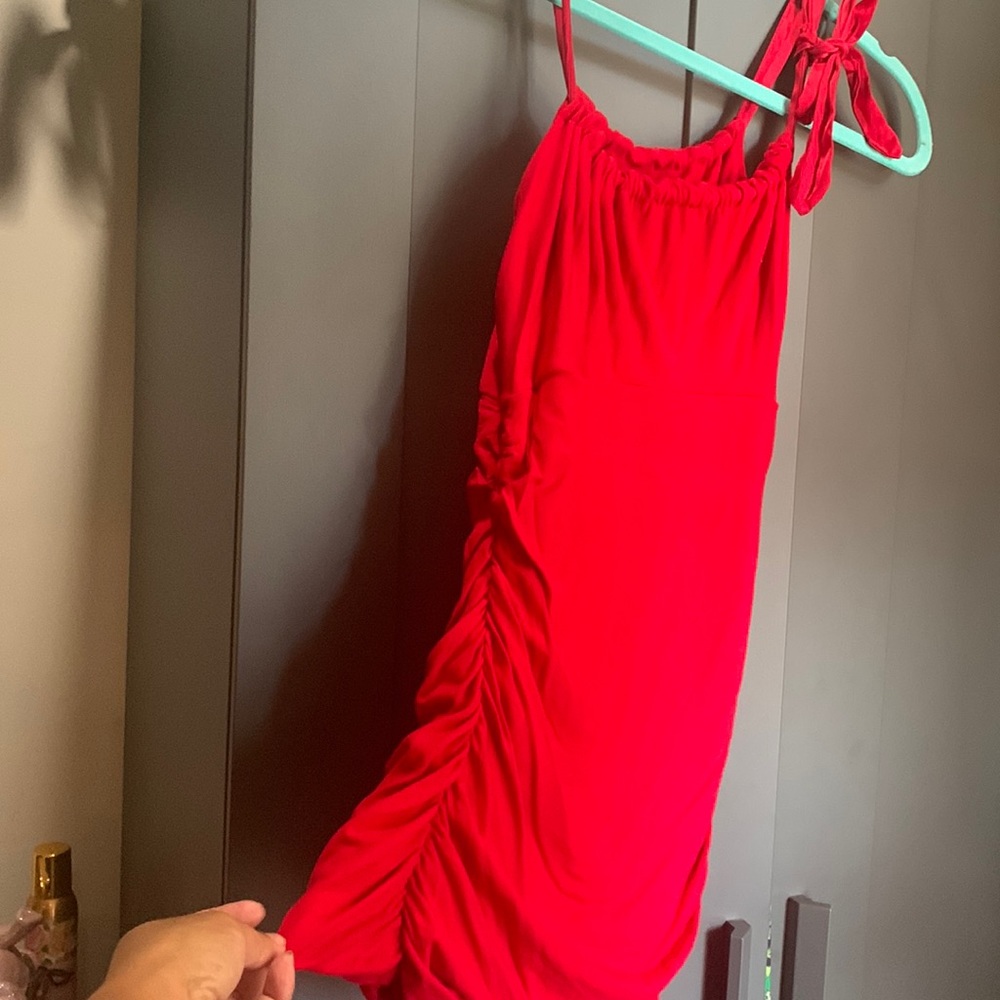 Red top